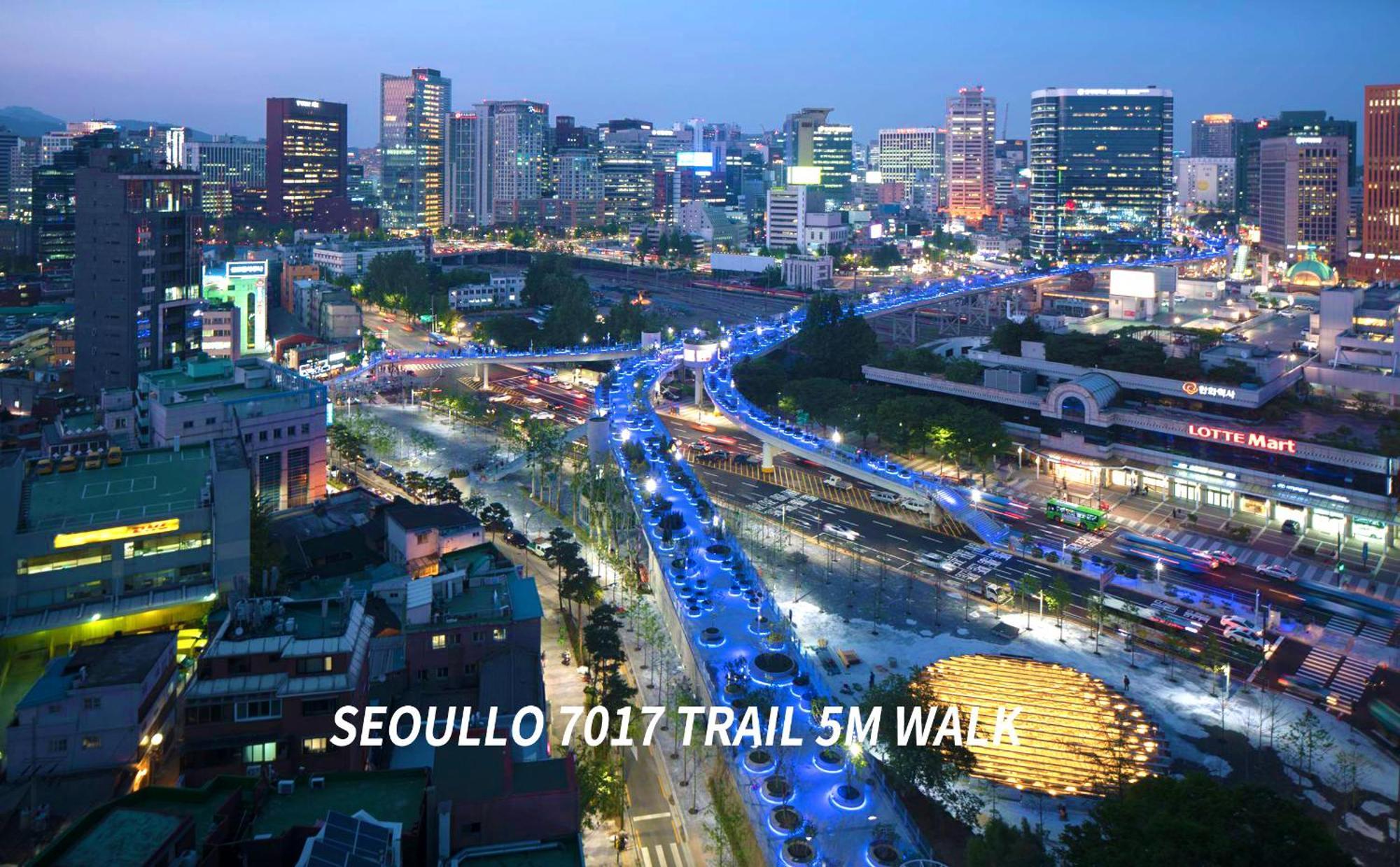 Sj Tailored Service Apartment Near Seoul Station Luaran gambar
