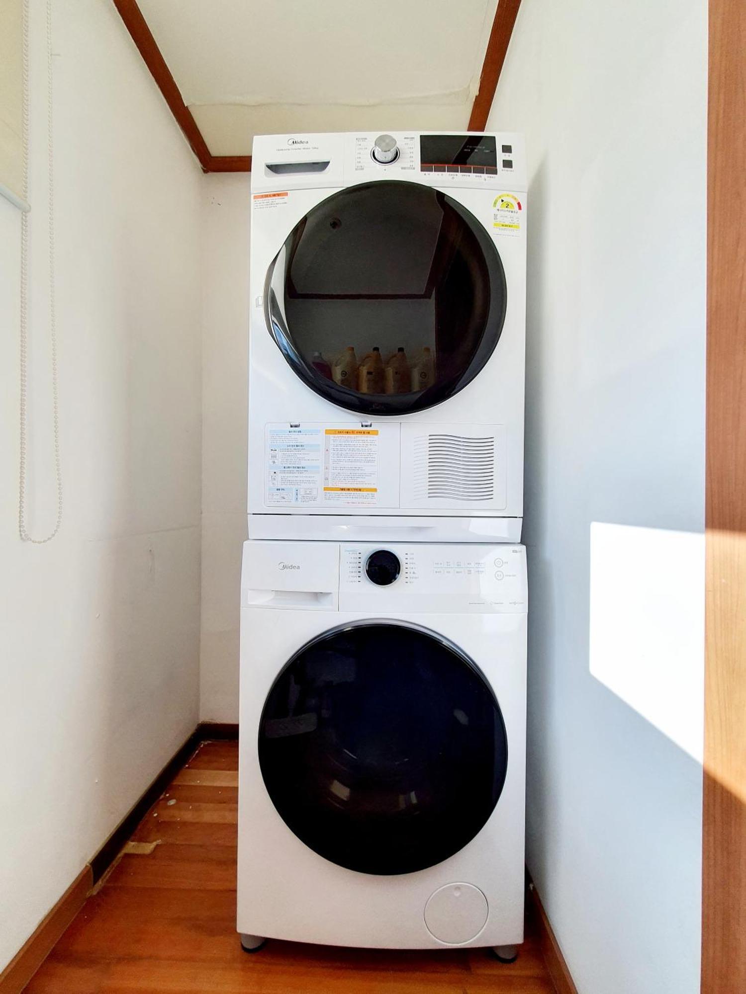Sj Tailored Service Apartment Near Seoul Station Luaran gambar