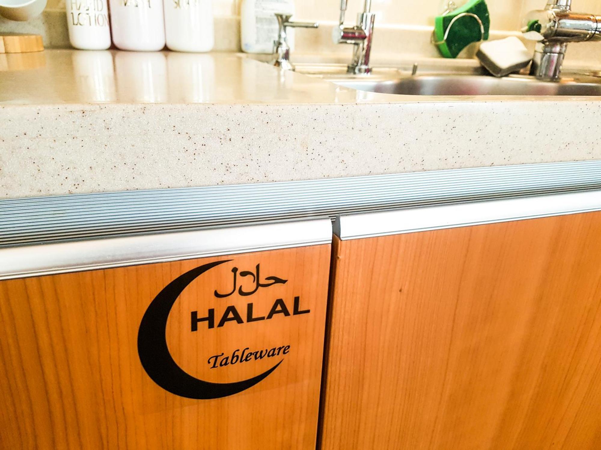 Sj Tailored Service Apartment Near Seoul Station Luaran gambar