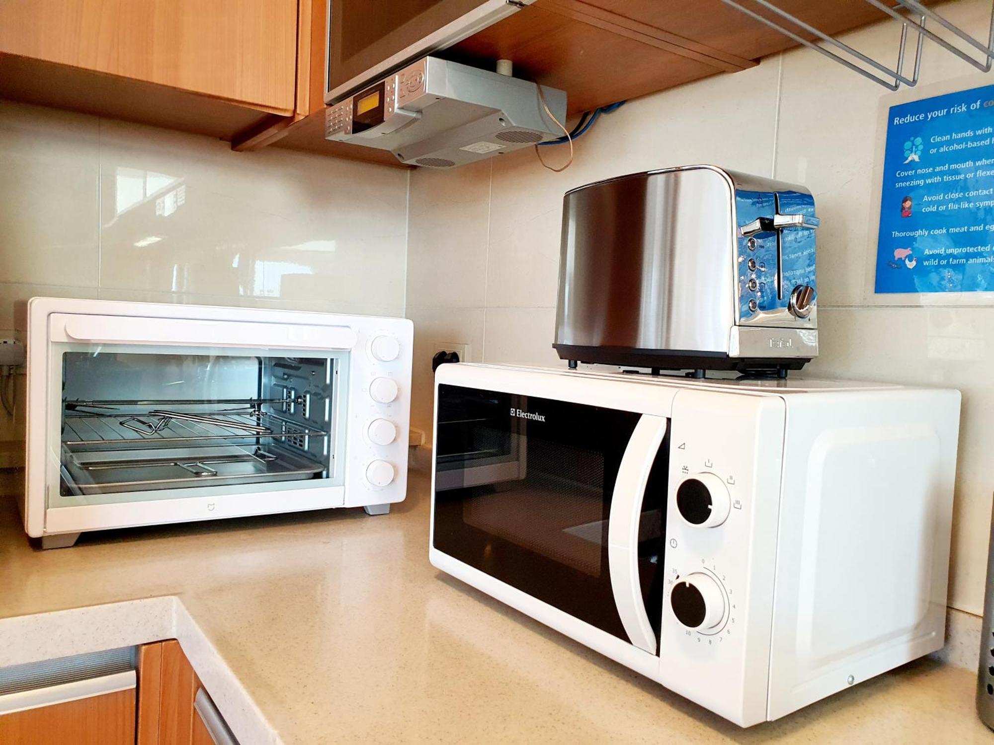 Sj Tailored Service Apartment Near Seoul Station Luaran gambar