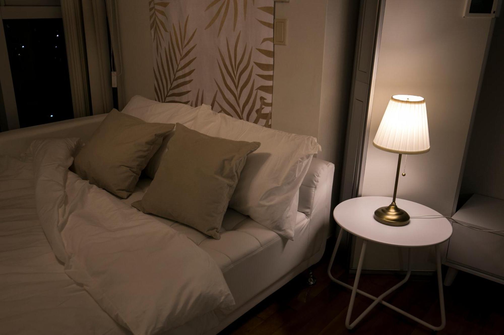 Sj Tailored Service Apartment Near Seoul Station Luaran gambar