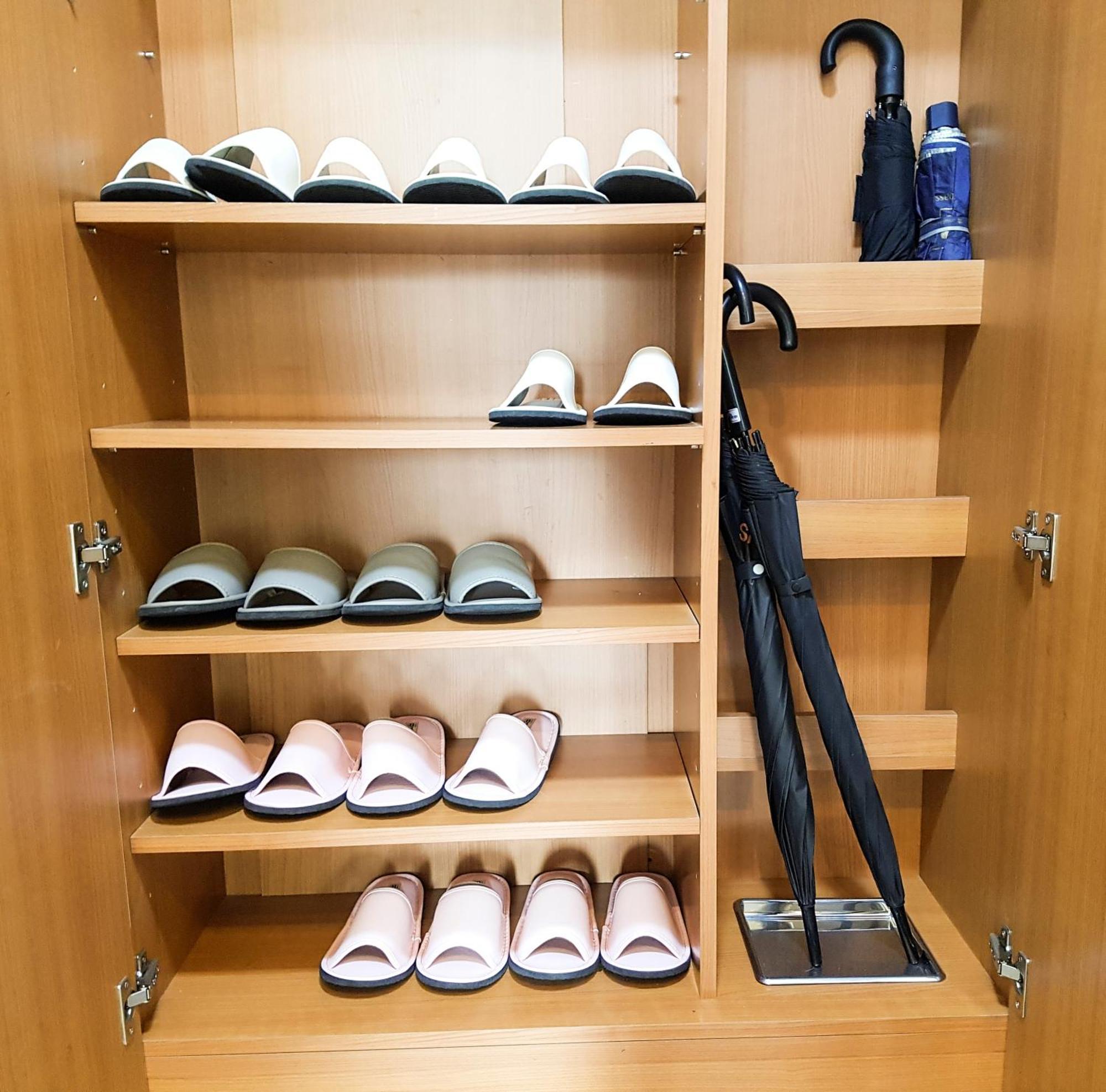 Sj Tailored Service Apartment Near Seoul Station Luaran gambar