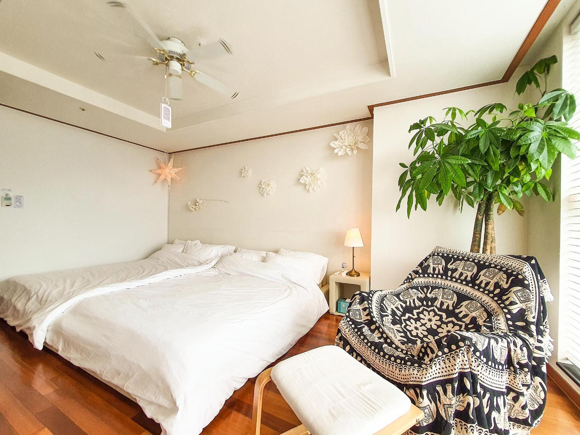 Sj Tailored Service Apartment Near Seoul Station Luaran gambar