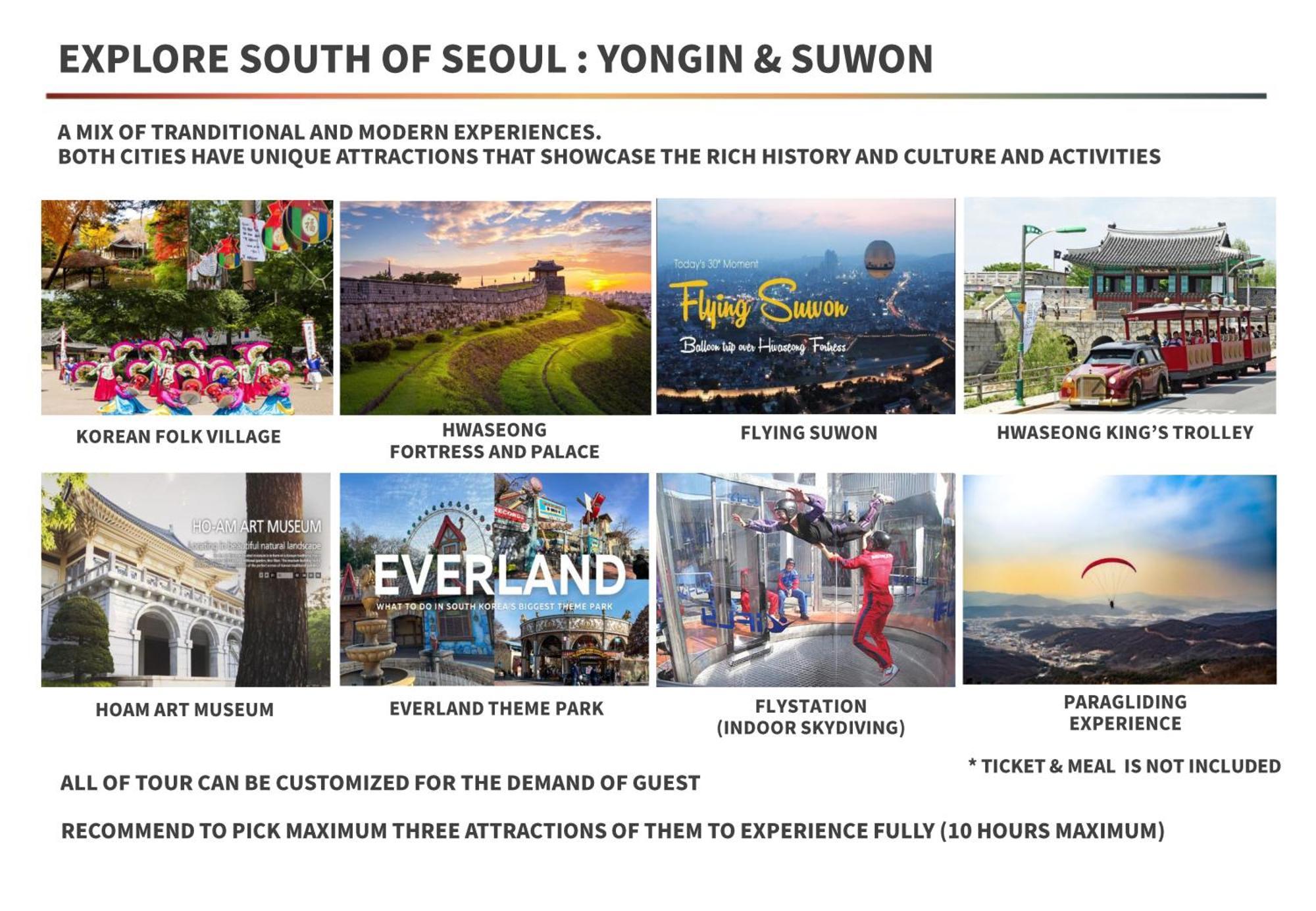 Sj Tailored Service Apartment Near Seoul Station Luaran gambar